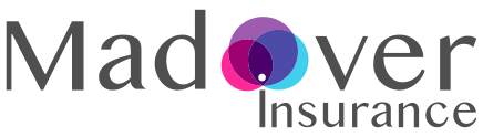 Madover Insurance Home Page